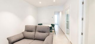 Ground floor in Santa Teresa