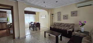 Rent Flat in Altabix. Amplio y luminoso piso de 2 habitaciones en altabix
