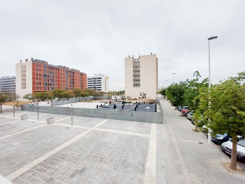 Foto 14bf2b74-8aaf-4767-b934-114635d1f156. Pis amb aparcament piscina a Sector V Elche / Elx