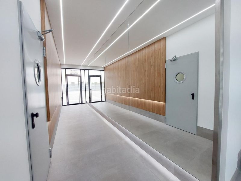 Foto 19b13010-cad7-4314-b9e1-37c744849821. Pis amb aparcament piscina a Sector V Elche / Elx