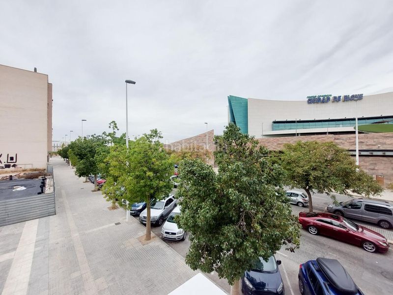 Foto 55c9f434-154a-494e-a3e3-f916f39c717f. Pis amb aparcament piscina a Sector V Elche / Elx