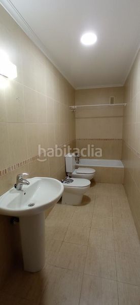Foto 4d5f5464-b839-4728-aca2-6b334c01c24b. Alquiler piso  seminuevo en alquiler en zona Altabix en Elche / Elx