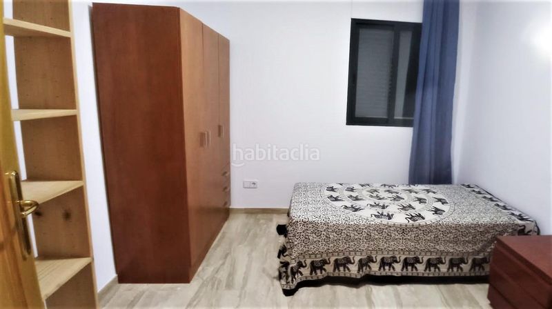 Foto 56ecd9ee-eb3d-4d78-968d-f23556c36e4a. Alquiler piso  seminuevo en alquiler en zona Altabix en Elche / Elx