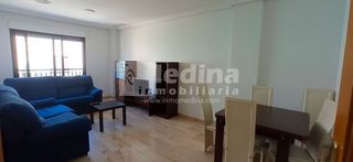 Lloguer Pis a Altabix. Piso seminuevo en alquiler en zona altabix