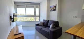 Lloguer Apartament  Avinguda de candalix. Estudio moderno centro de la ciudad