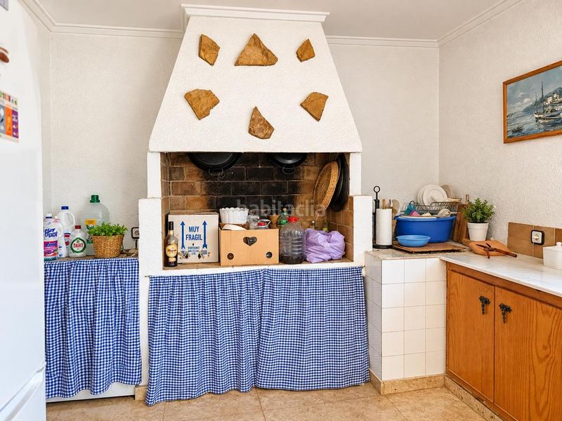 Foto 0a973033-5021-4dcc-826b-d5fcf16339fc. Casa amb aparcament a Perleta - Maitino Elche / Elx