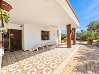 Casa a Perleta - Maitino