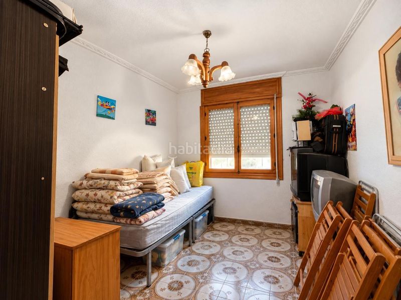 Foto 7a74548a-2131-4433-8bca-e7e5e3863d8c. Casa amb aparcament a Perleta - Maitino Elche / Elx