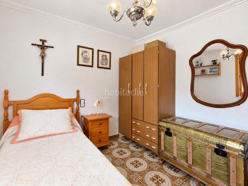 Foto 82a2fffe-10ca-4bd9-99df-bdcc5732f089. Casa amb aparcament a Perleta - Maitino Elche / Elx