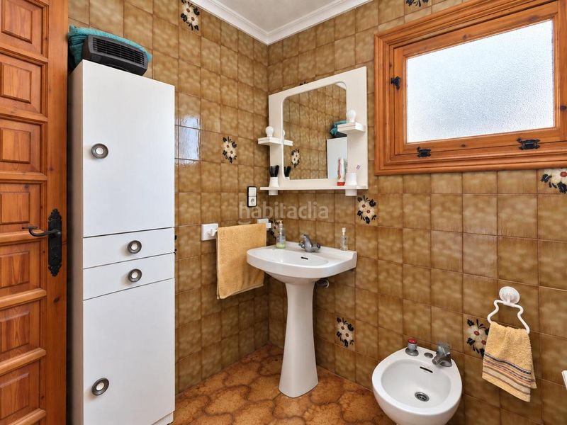 Foto 8e472cbe-1409-4be1-a607-806cb503869e. Casa amb aparcament a Perleta - Maitino Elche / Elx