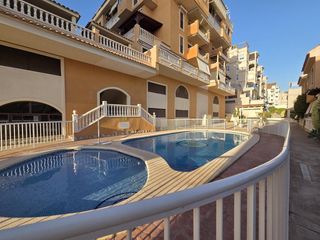 Lloguer Apartament a Calas Santiago Bernabeu