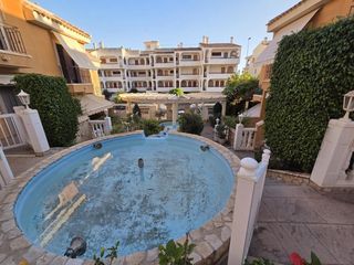 Location Appartement à Calas Santiago Bernabeu
