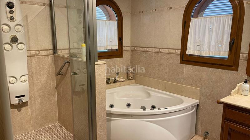Foto 118a99d3-2682-45a1-a3ba-609a83a6dbeb. Chalet con riscaldamento piscina in Sa Cabaneta Marratxí