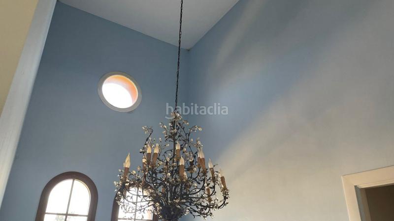 Foto 47a9ff04-ea66-4cbb-a92e-5c53b94f5a87. Xalet amb calefacció aparcament piscina a Sa Cabaneta Marratxí