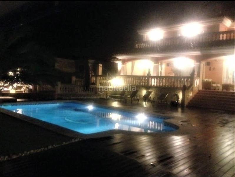 Foto 4caab655-67bf-4b8e-b0d2-a0180feeabc4. Chalet con riscaldamento piscina in Sa Cabaneta Marratxí