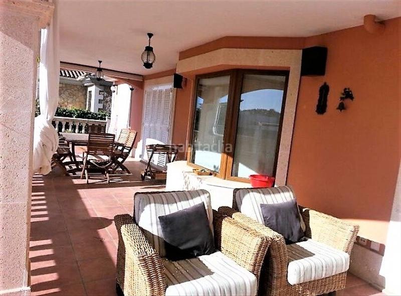 Foto 87893f21-4ec5-45f6-a47c-9e5264d94d26. Chalet con riscaldamento piscina in Sa Cabaneta Marratxí