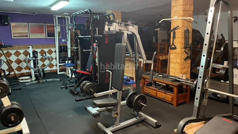 Foto a7740c66-8571-4a11-86fe-4f28a75a8bcc. Chalet con riscaldamento piscina in Sa Cabaneta Marratxí