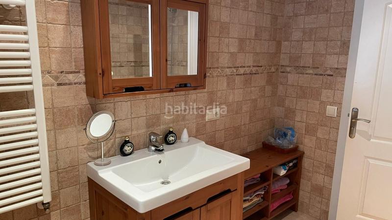 Foto b2bfa04c-d5dc-4d00-bad3-2fd9771a7390. Xalet amb calefacció aparcament piscina a Sa Cabaneta Marratxí