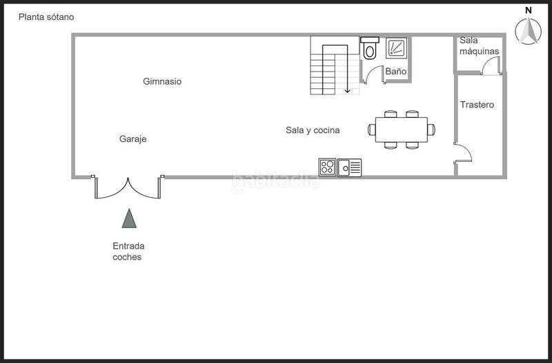Foto ea2ce808-48cc-40d4-a718-80ce0f55cfe4. Chalet con riscaldamento piscina in Sa Cabaneta Marratxí
