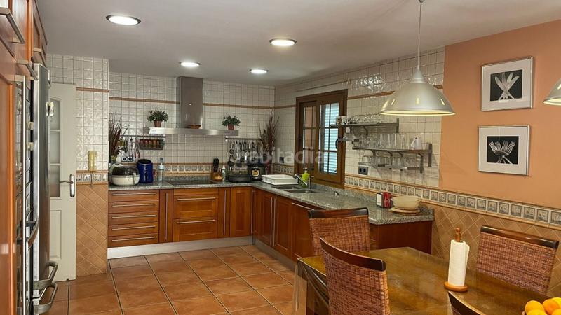 Foto ff338c9e-3818-414f-aa79-92f95b170c57. Chalet con riscaldamento piscina in Sa Cabaneta Marratxí