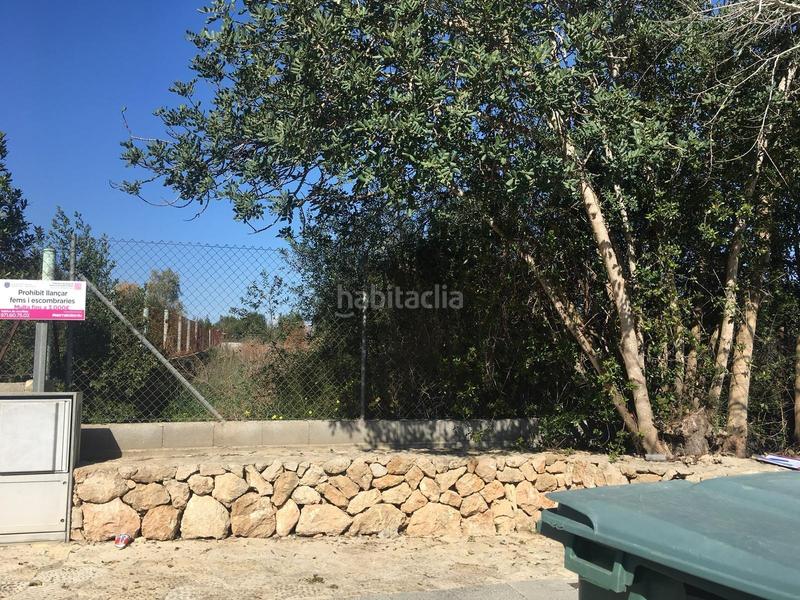 Foto 38ca99b4-16ac-4c0c-a6b1-6acf82325412. Terreny residencial a Pòrtol Marratxí
