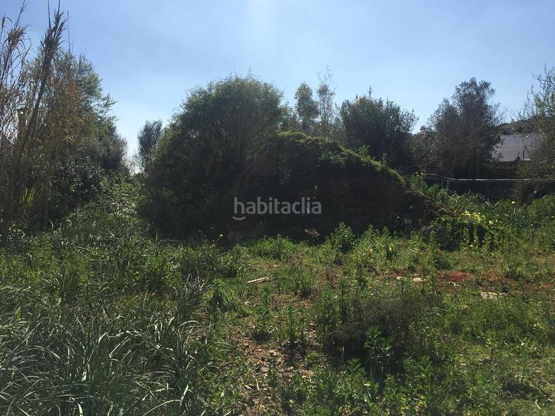 Foto 81a979e3-d654-4d14-8985-1ba23e41210c. Terreny residencial a Pòrtol Marratxí