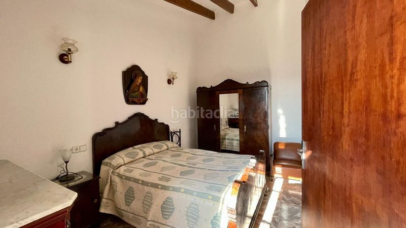 Foto 2f67ff55-cf1d-4fdc-b04e-4ac6c435b5b0. Masia amb calefacció aparcament a Sa Indioteria Rural Palma de Mallorca