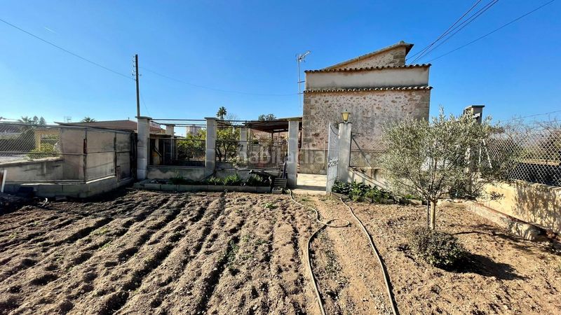 Foto 396f9bf9-8a38-438a-87ae-77074cb42677. Masia amb calefacció aparcament a Sa Indioteria Rural Palma de Mallorca