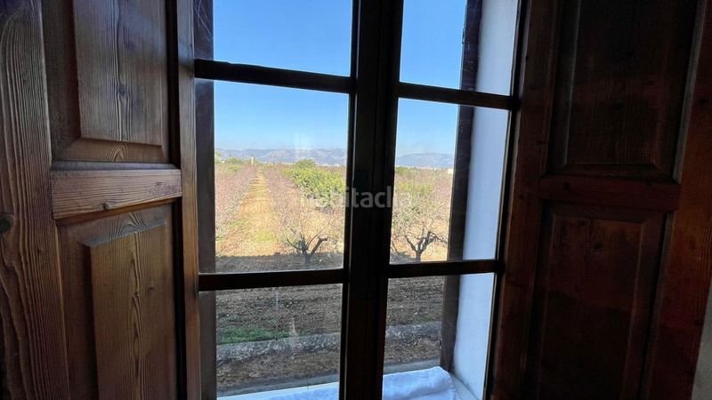 Foto 40cc3487-1021-4854-890a-188bd1a658db. Masia amb calefacció aparcament a Sa Indioteria Rural Palma de Mallorca