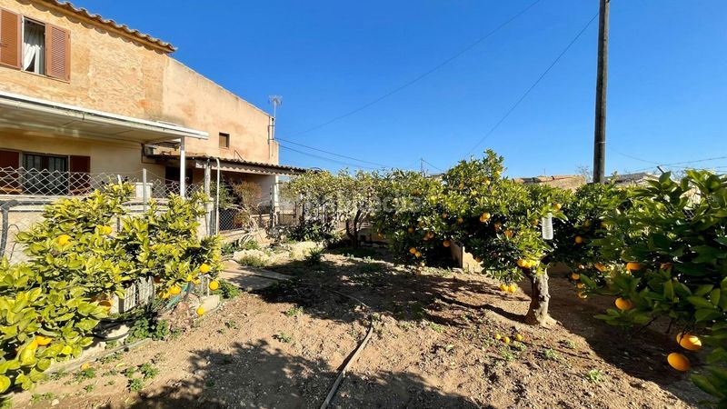 Foto 42850b3b-268a-4b13-8957-5005352838b0. Masia amb calefacció aparcament a Sa Indioteria Rural Palma de Mallorca