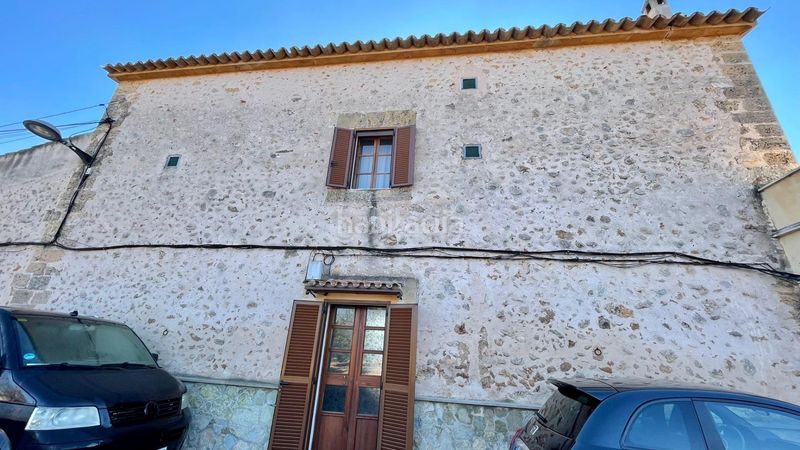 Foto 77937132-24b1-4534-8eba-feec601c5ab3. Masia amb calefacció aparcament a Sa Indioteria Rural Palma de Mallorca