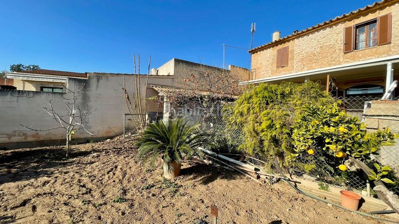 Foto 7a3df8fd-47ce-4b58-a762-7f3fcdf8cff7. Masia amb calefacció aparcament a Sa Indioteria Rural Palma de Mallorca