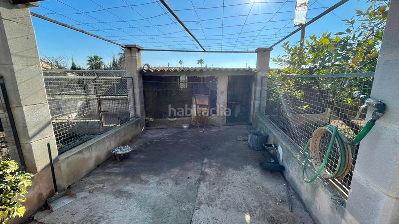 Foto 8de17d94-69cf-417d-9c96-1af2297d1443. Masia amb calefacció aparcament a Sa Indioteria Rural Palma de Mallorca