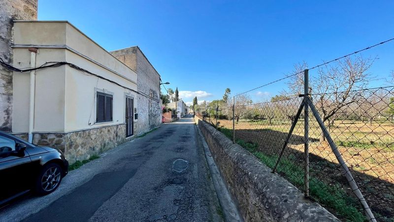 Foto 9e583f29-377f-495e-9ddb-faa500fe1480. Masia amb calefacció aparcament a Sa Indioteria Rural Palma de Mallorca
