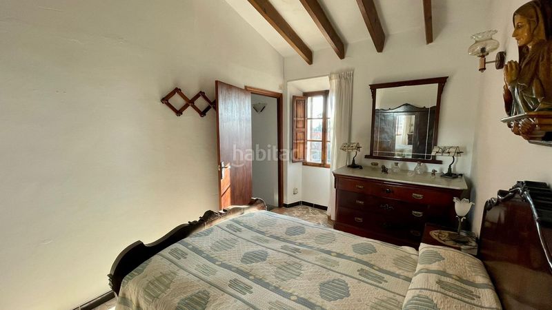 Foto bfbe4940-8d3d-4779-85b0-b64ec660d8ac. Masia amb calefacció aparcament a Sa Indioteria Rural Palma de Mallorca