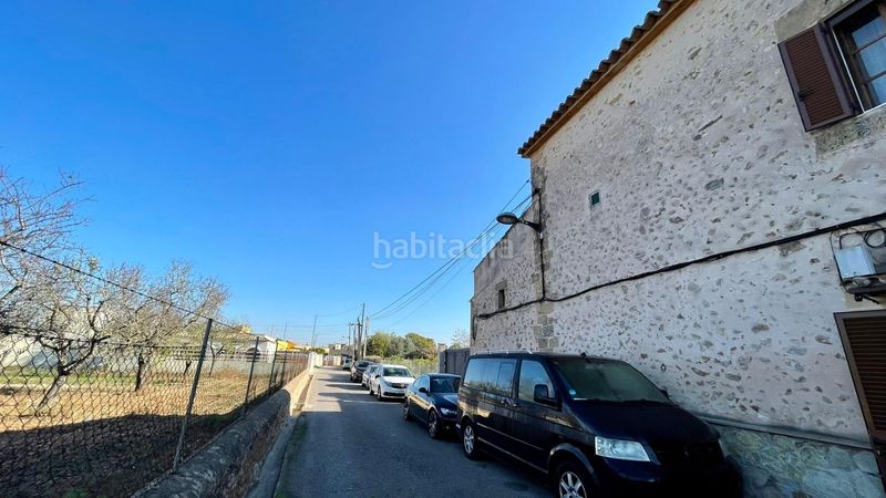 Foto c3d53c09-ae7a-43b4-872b-672ac369689c. Masia amb calefacció aparcament a Sa Indioteria Rural Palma de Mallorca