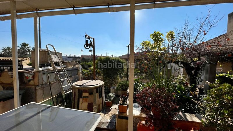 Foto df8b6954-f6b9-47b9-b47c-c120f32ba54f. Masia amb calefacció aparcament a Sa Indioteria Rural Palma de Mallorca