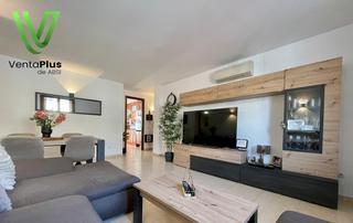 Planta baixa a Lloseta. Planta baja en venta con 3 habitaciones, 2 baños, terraza, parki