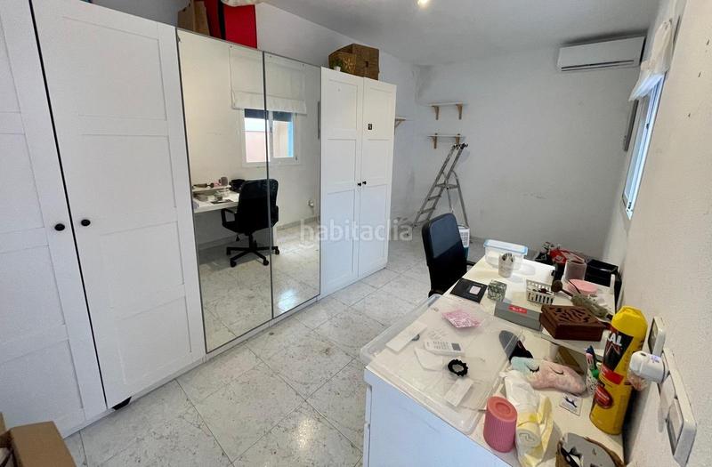 Foto 1e0c1322-f260-42a2-91dd-fe1225759c2b. Casa a schiera con riscaldamento parcheggio in Pont D´Inca Marratxí