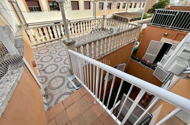 Foto 2d90c5e6-e88d-4c52-9987-a3fcd0de3d53. Casa a schiera con riscaldamento parcheggio in Pont D´Inca Marratxí