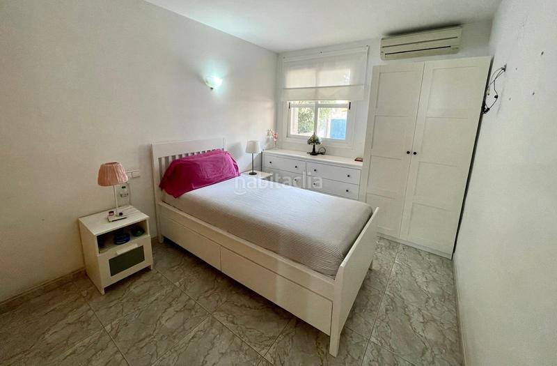 Foto 49c55bca-2cdb-4846-9945-a13e145c144e. Casa a schiera con riscaldamento parcheggio in Pont D´Inca Marratxí