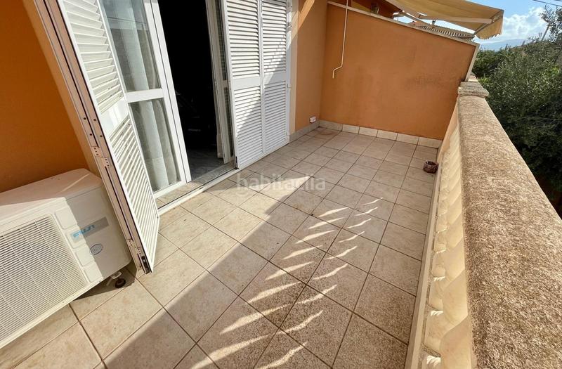 Foto 64182250-3e34-473a-b920-a5873e35d1cd. Casa a schiera con riscaldamento parcheggio in Pont D´Inca Marratxí