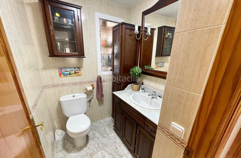 Foto a6c4b16c-b5ae-433a-8d21-1e4fe53aaeec. Casa adossada amb calefacció aparcament a Pont D´Inca Marratxí