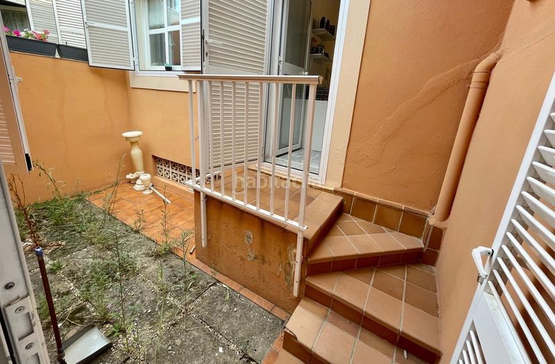 Foto ade837a2-1bbe-45fb-8269-151623512632. Casa adossada amb calefacció aparcament a Pont D´Inca Marratxí
