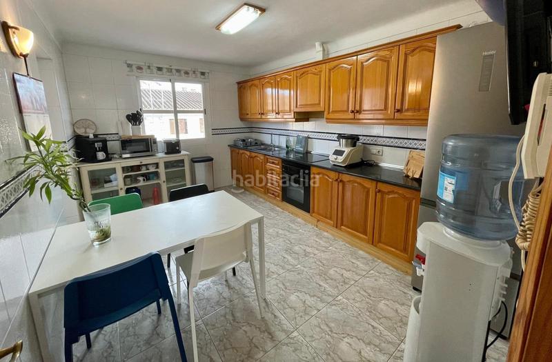 Foto c1b8cb25-d6ee-440d-982e-1a0078902f0e. Casa a schiera con riscaldamento parcheggio in Pont D´Inca Marratxí