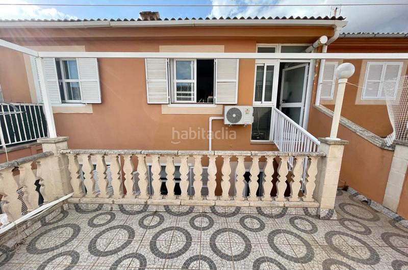 Foto d964a476-7aa9-49e6-8ad2-3258a6353677. Casa a schiera con riscaldamento parcheggio in Pont D´Inca Marratxí