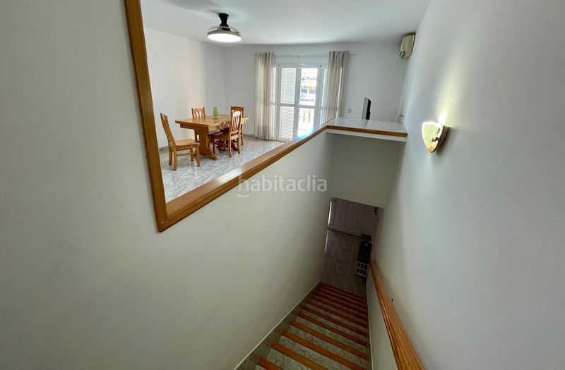 Foto ef64bf42-e8d5-4a5f-8dbe-00dcec79d750. Casa adossada amb calefacció aparcament a Pont D´Inca Marratxí