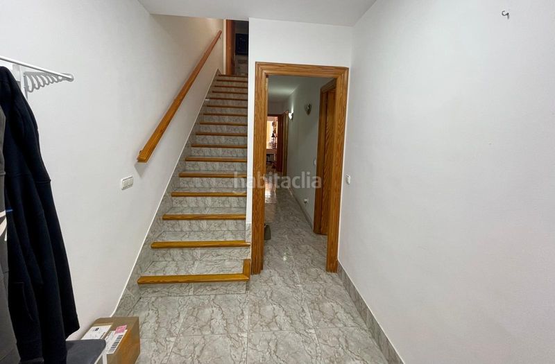 Foto f61bc8b0-76da-4fa6-b966-9e0d38ad2d5a. Casa adossada amb calefacció aparcament a Pont D´Inca Marratxí