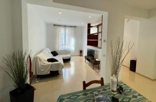 Alquiler Planta baja en La Soledat Nord. Adosado en alquiler con 3 habitaciones, 2 baños, porche, terraza