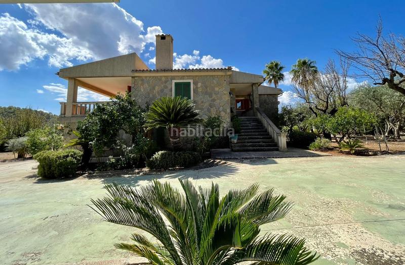 Foto 2bacf311-e6c6-4c46-9a0a-3e5abf74c871. Casale con riscaldamento parcheggio piscina in Bunyola